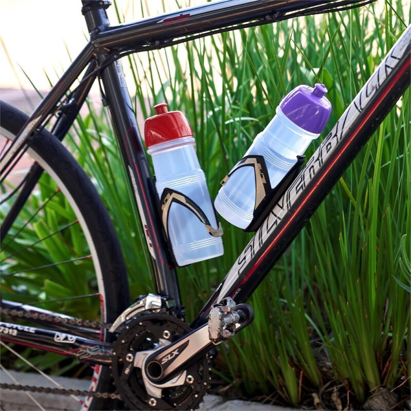 Altitude Slipstream Plastic Water Bottle - 750ml - Image 4