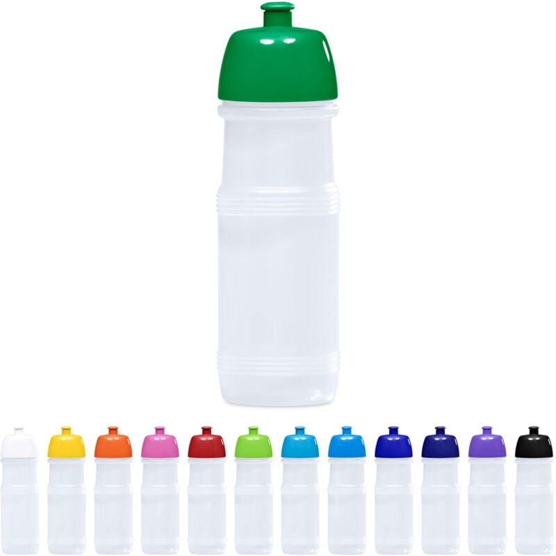 Altitude Slipstream Plastic Water Bottle - 750ml - Image 6