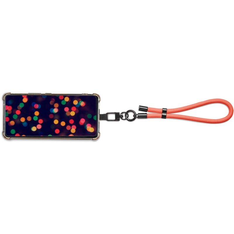 Altitude Silhouette Wrist Phone Strap - Image 2