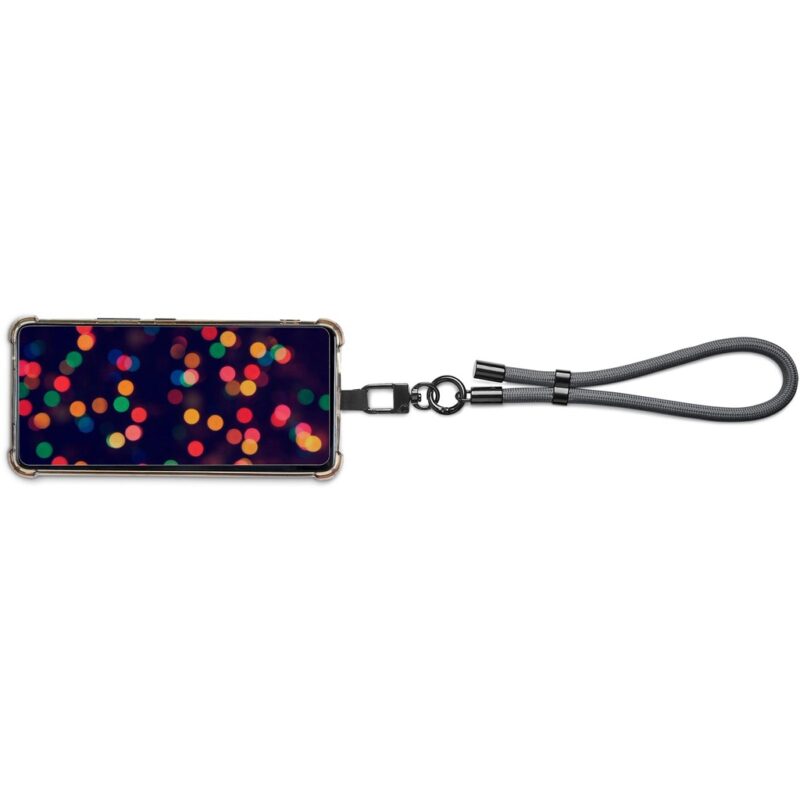 Altitude Silhouette Wrist Phone Strap - Image 3