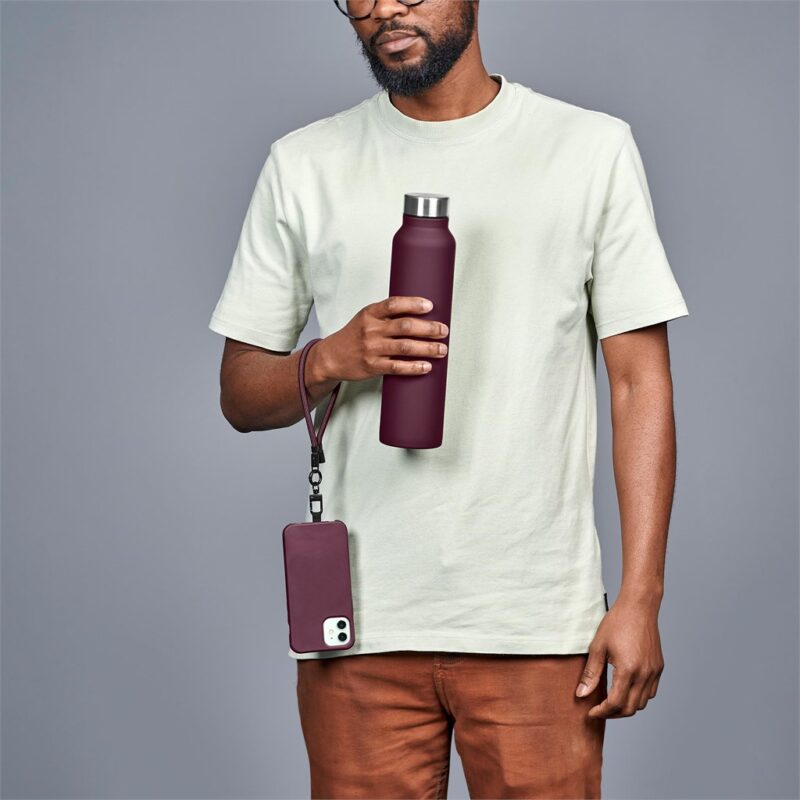 Altitude Silhouette Wrist Phone Strap - Image 8