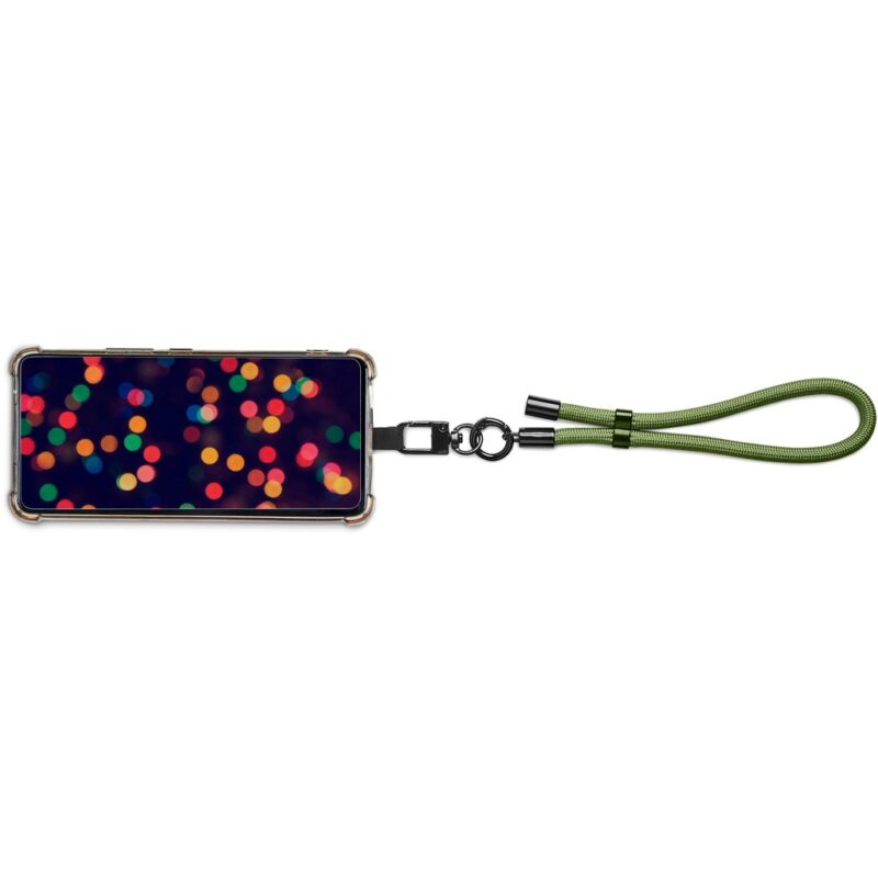 Altitude Silhouette Wrist Phone Strap - Image 7