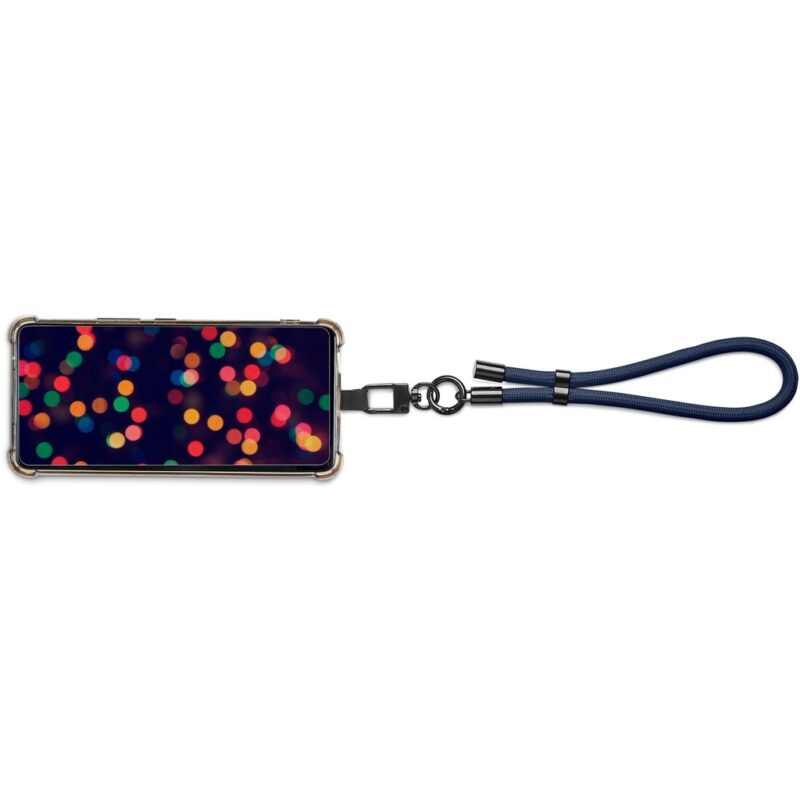 Altitude Silhouette Wrist Phone Strap - Image 10
