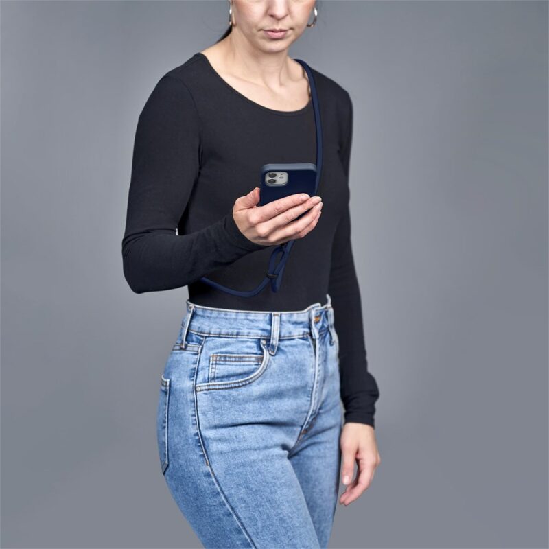 Altitude Silhouette Crossbody Phone Strap - Image 7