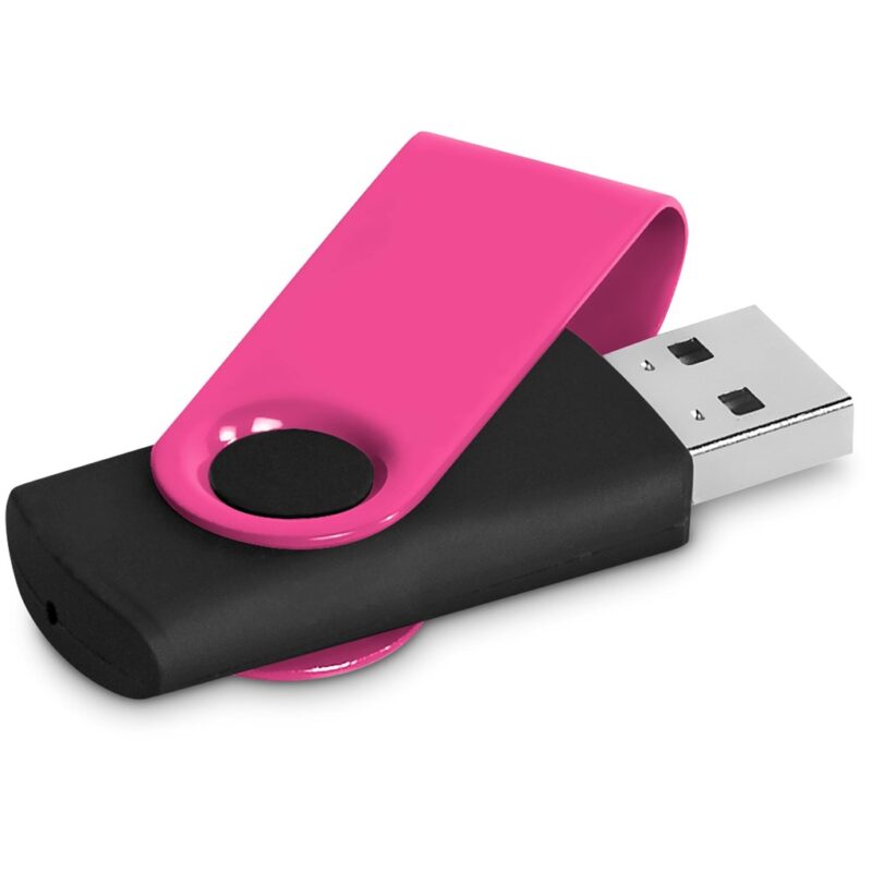 Altitude Axis Gyro Black Flash Drive - 16GB - Image 6