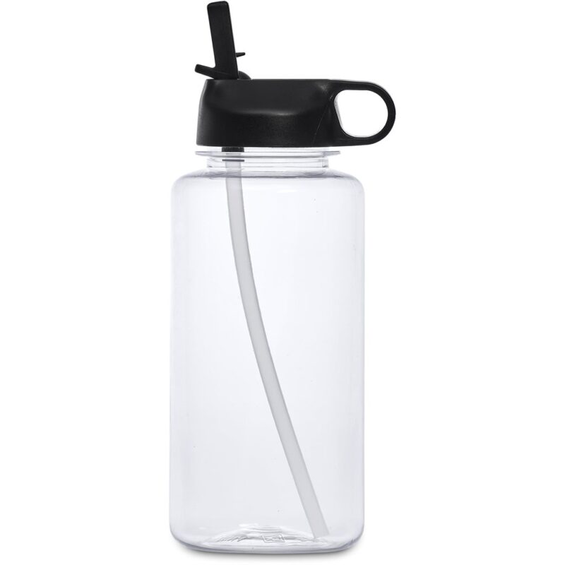 Altitude Castro Recycled PET Water Bottle – 1Litre - Image 3