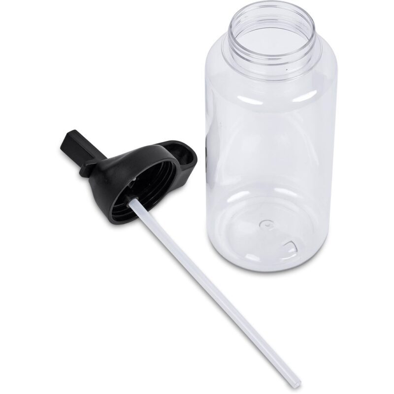 Altitude Castro Recycled PET Water Bottle – 1Litre - Image 9