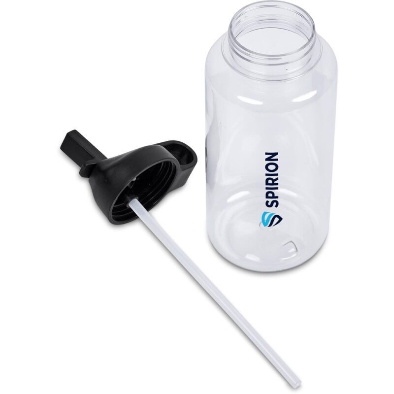 Altitude Castro Recycled PET Water Bottle – 1Litre - Image 8