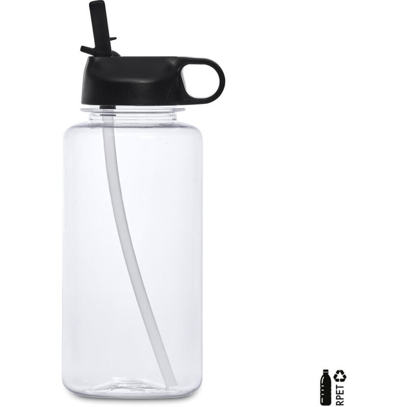 Altitude Castro Recycled PET Water Bottle – 1Litre - Image 11