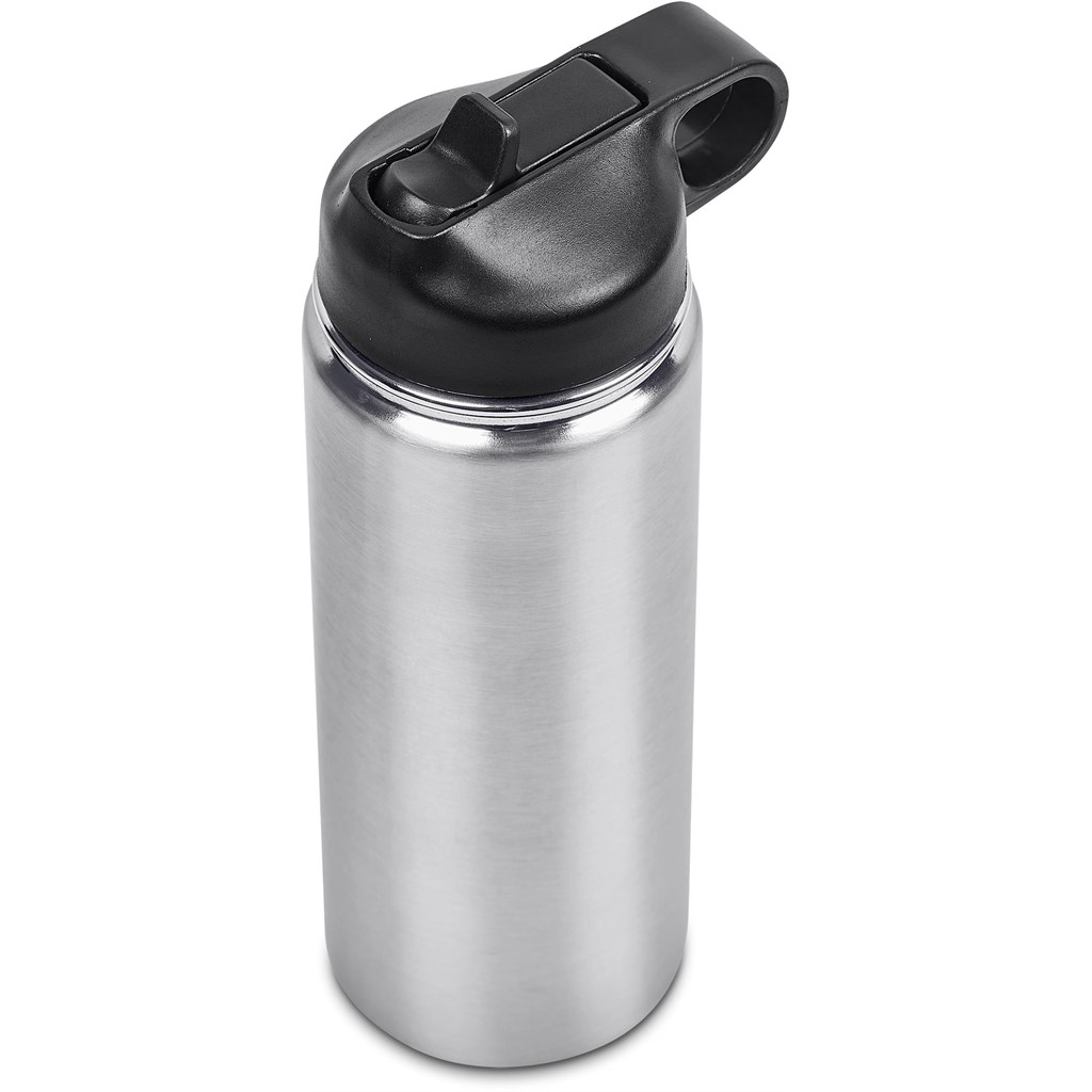 Altitude Valdez Stainless Steel Water Bottle – 750ml - Image 5