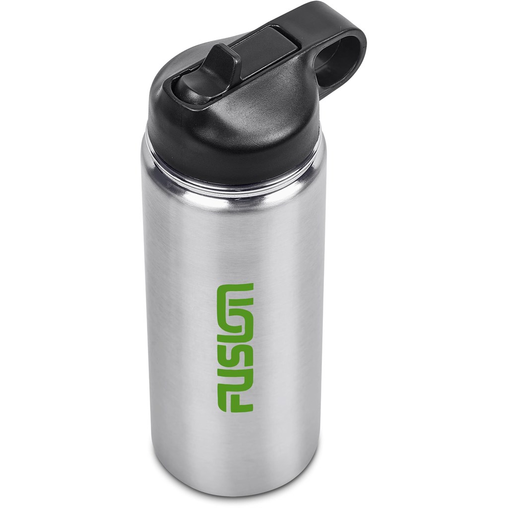 Altitude Valdez Stainless Steel Water Bottle – 750ml - Image 4