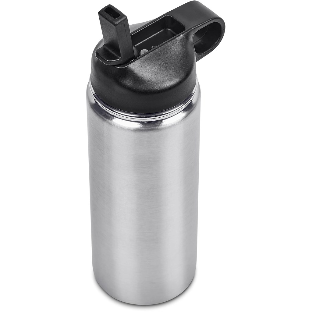 Altitude Valdez Stainless Steel Water Bottle – 750ml - Image 7
