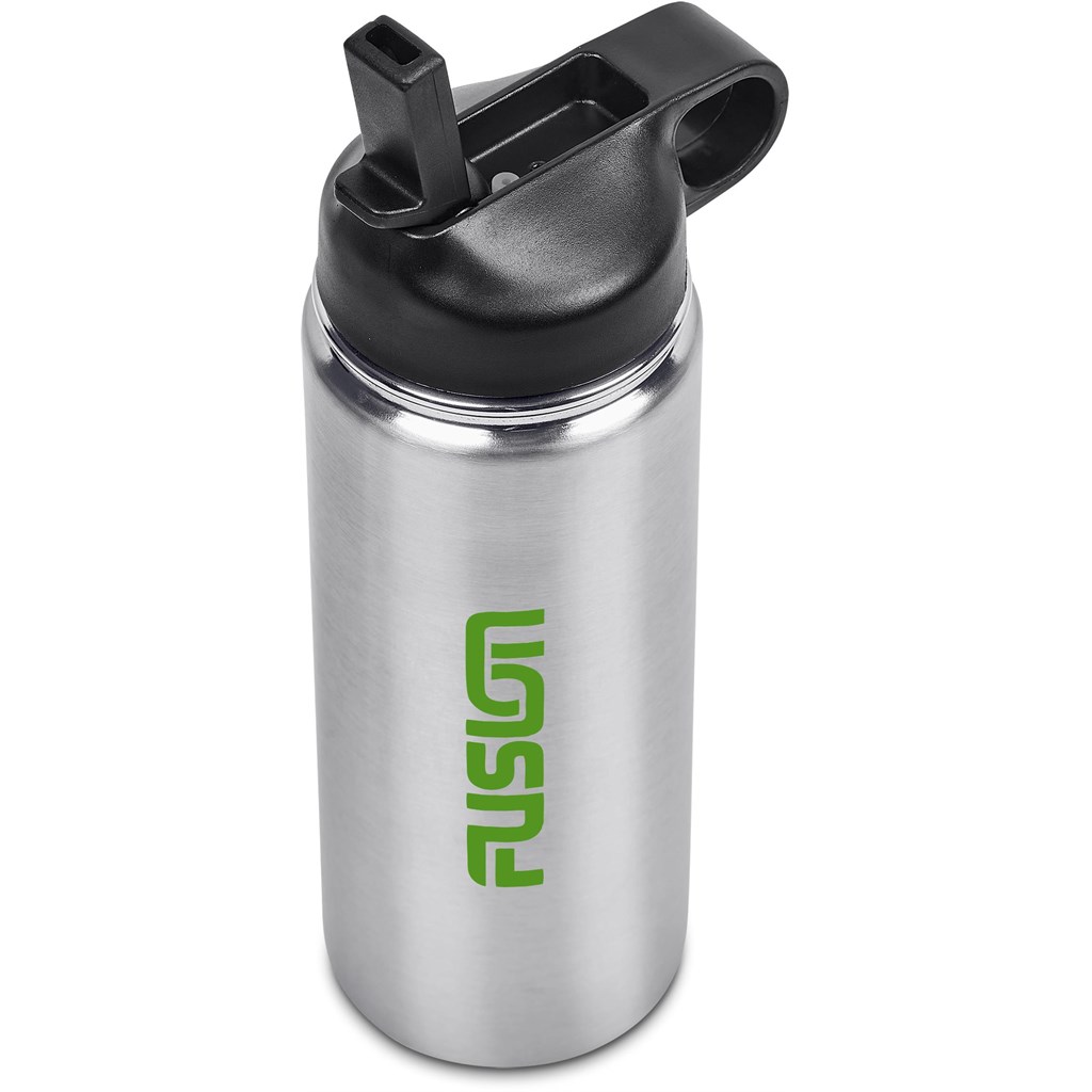Altitude Valdez Stainless Steel Water Bottle – 750ml - Image 6