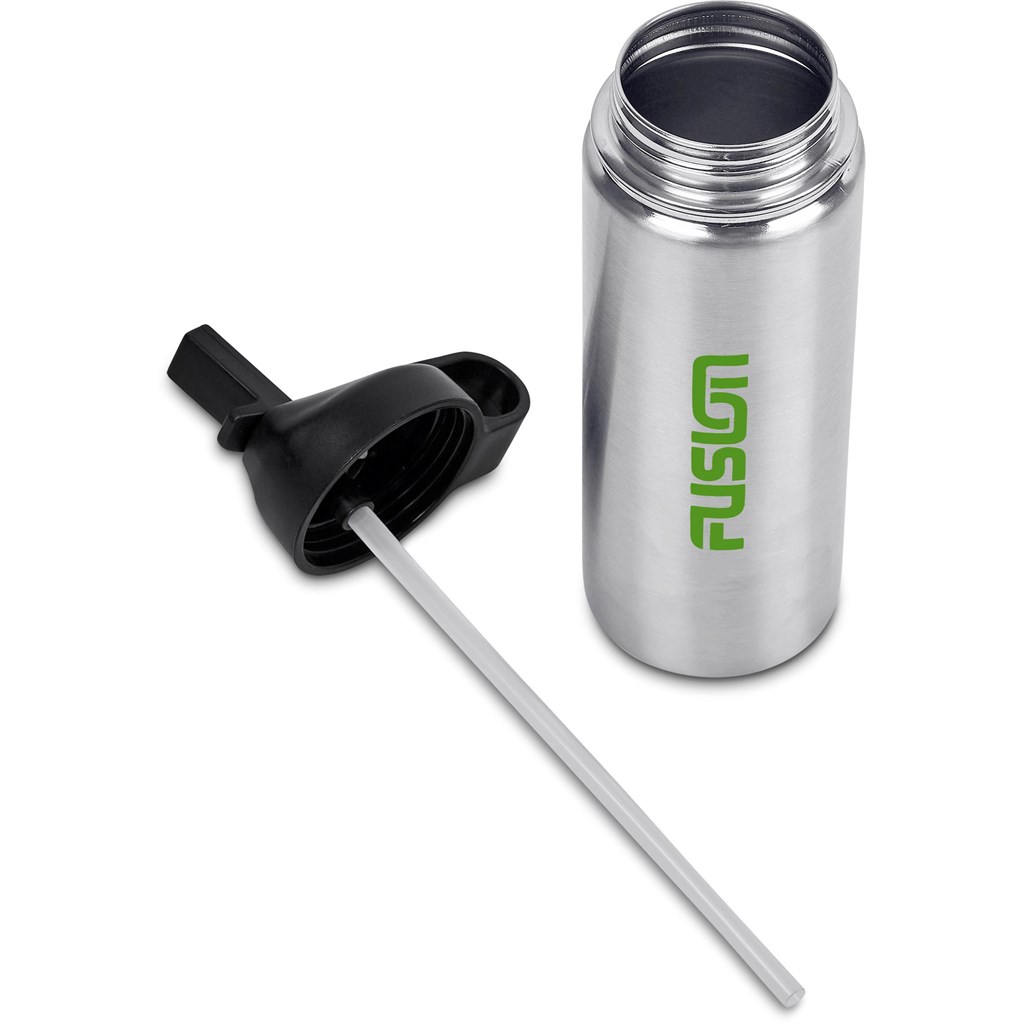 Altitude Valdez Stainless Steel Water Bottle – 750ml - Image 8