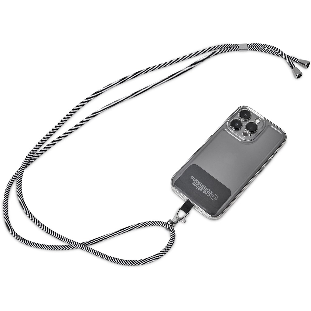 Stilski Crossbody Phone Strap - Image 2