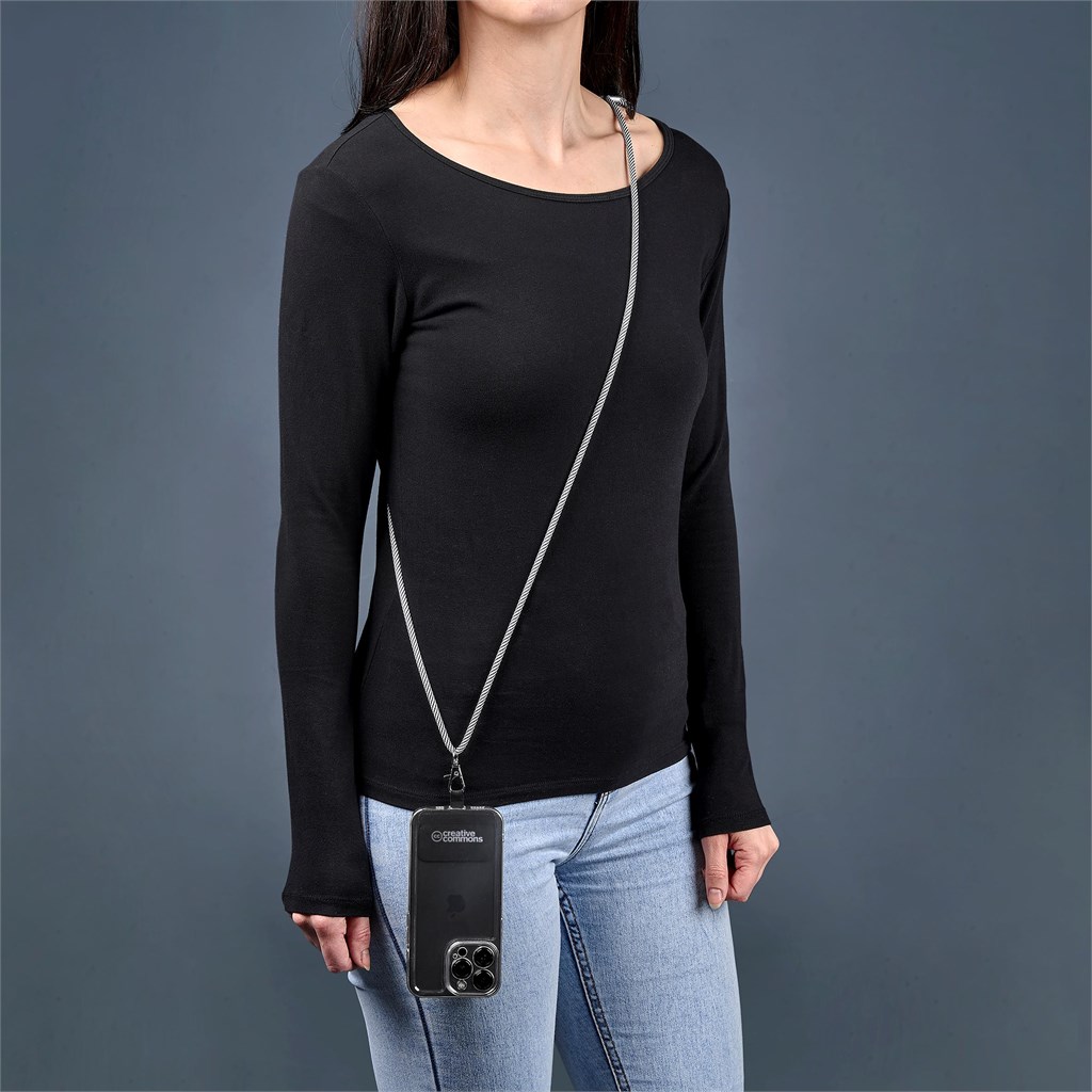 Stilski Crossbody Phone Strap - Image 4