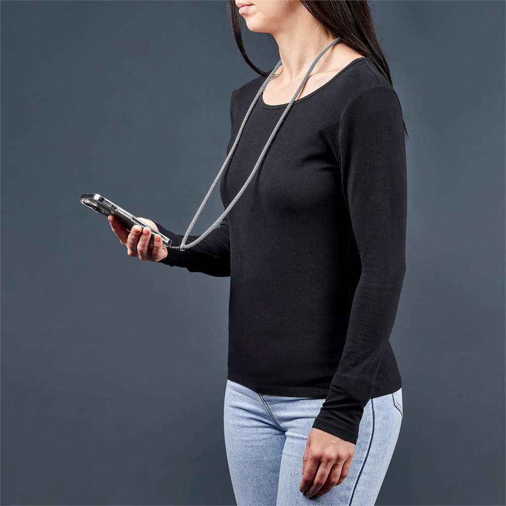 Stilski Crossbody Phone Strap - Image 6