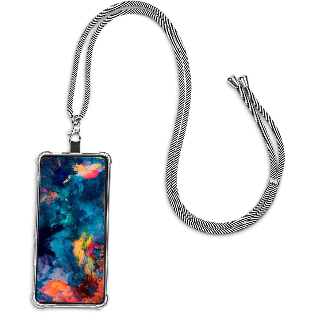 Stilski Crossbody Phone Strap - Image 9