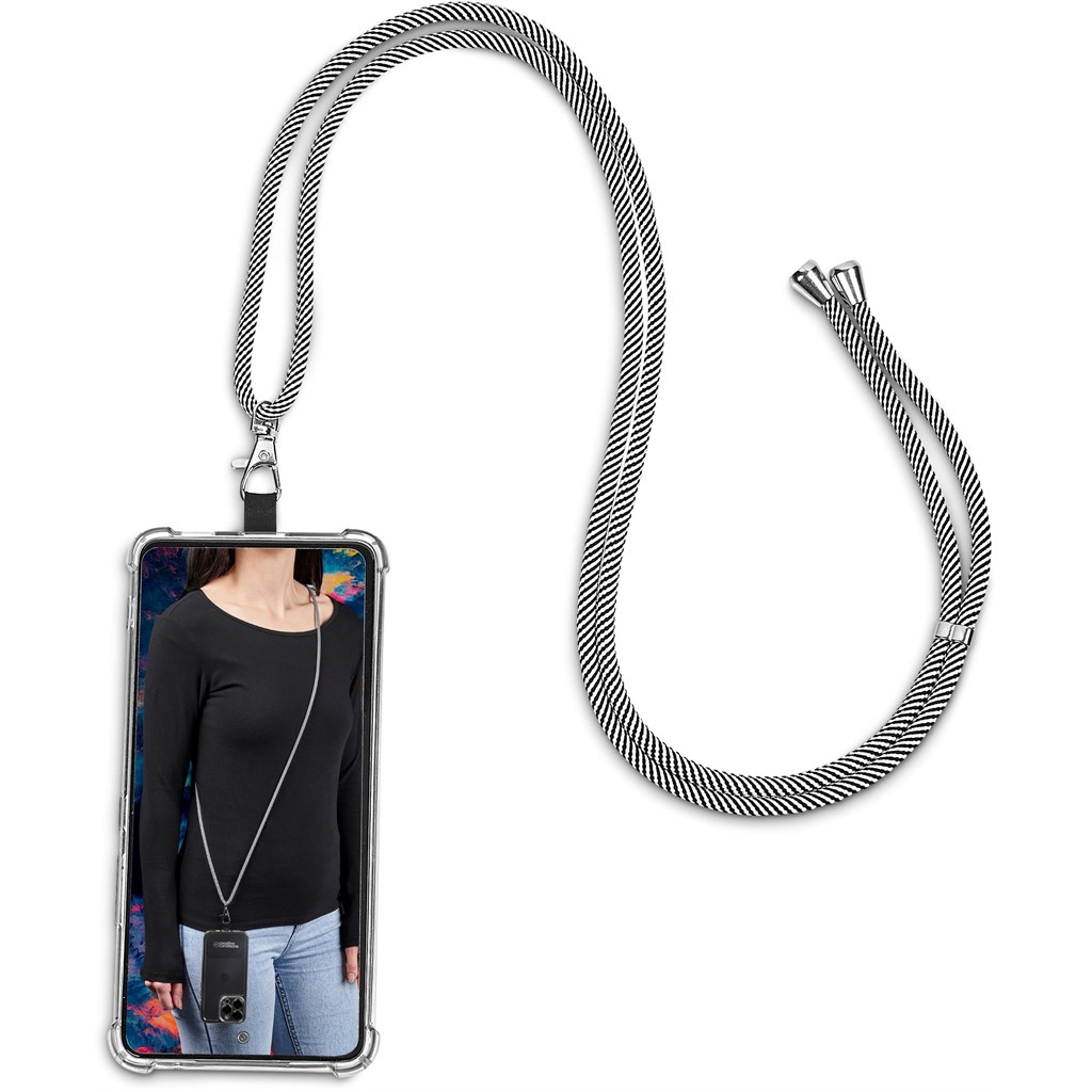 Stilski Crossbody Phone Strap - Image 10