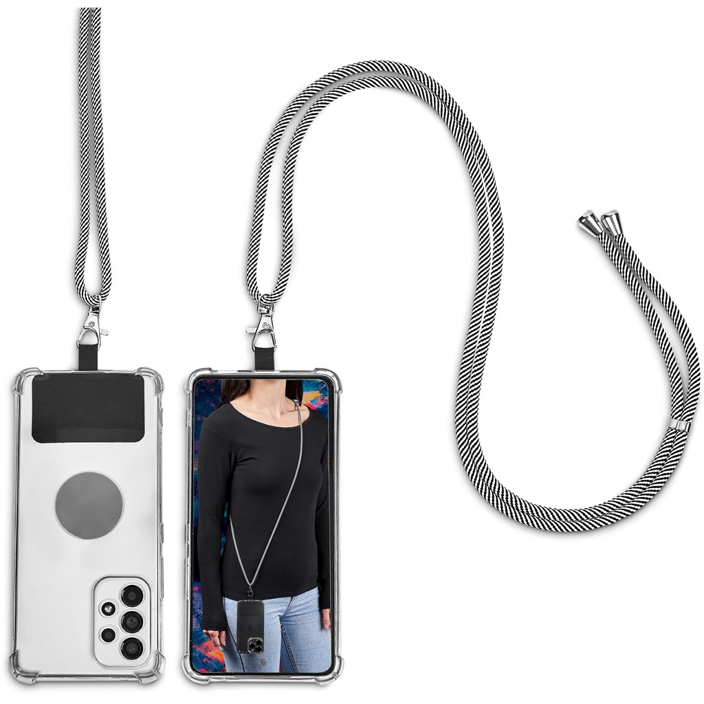 Stilski Crossbody Phone Strap - Image 12