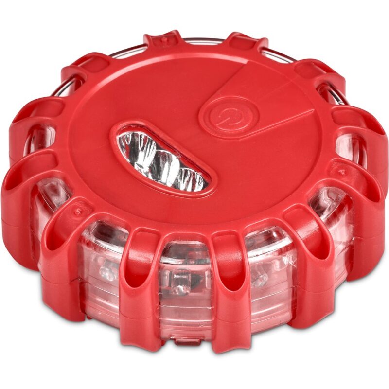 Altitude Alerta Magnetic Roadside Warning Light - Image 2