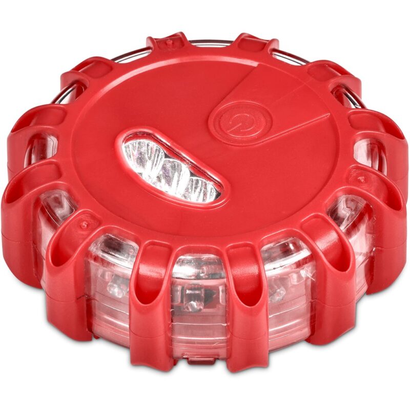 Altitude Alerta Magnetic Roadside Warning Light - Image 4