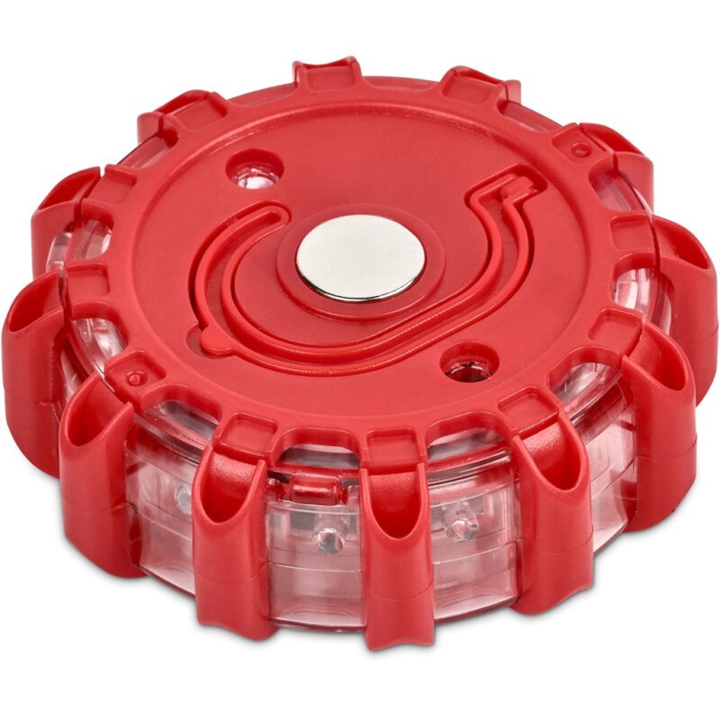 Altitude Alerta Magnetic Roadside Warning Light - Image 6