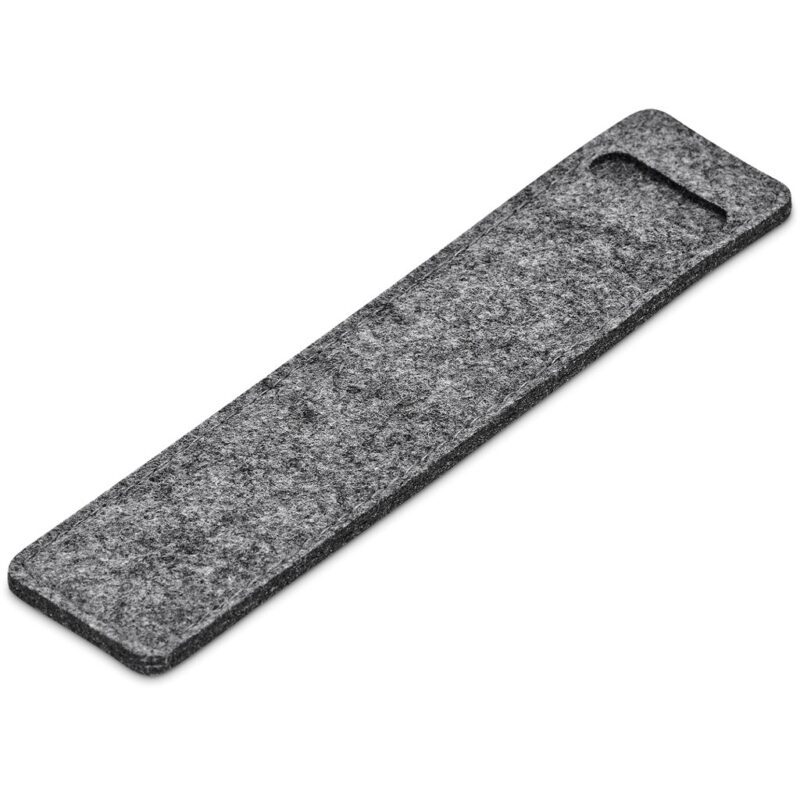 Sparkle Ball Pen In Felt Pouch - Image 6