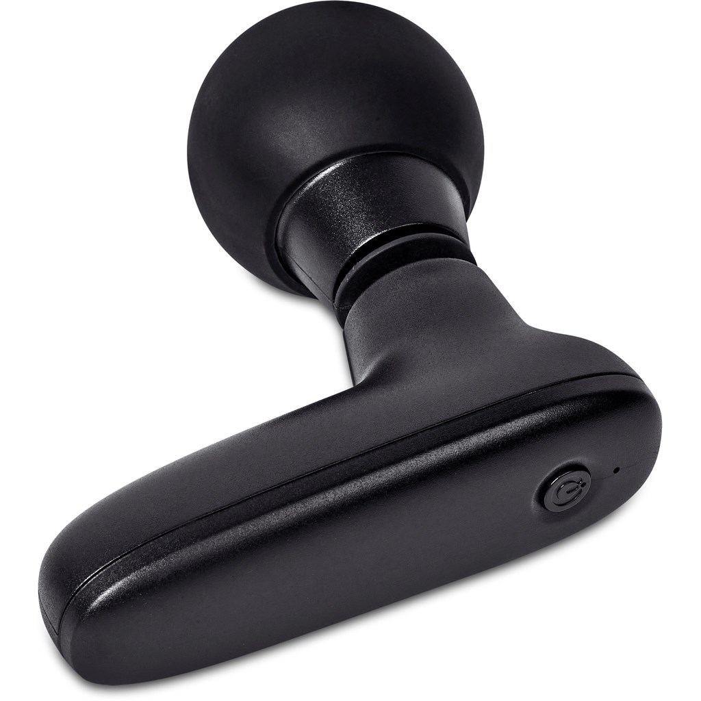 Eva & Elm Stress-Free Mini Massage Gun - Image 6