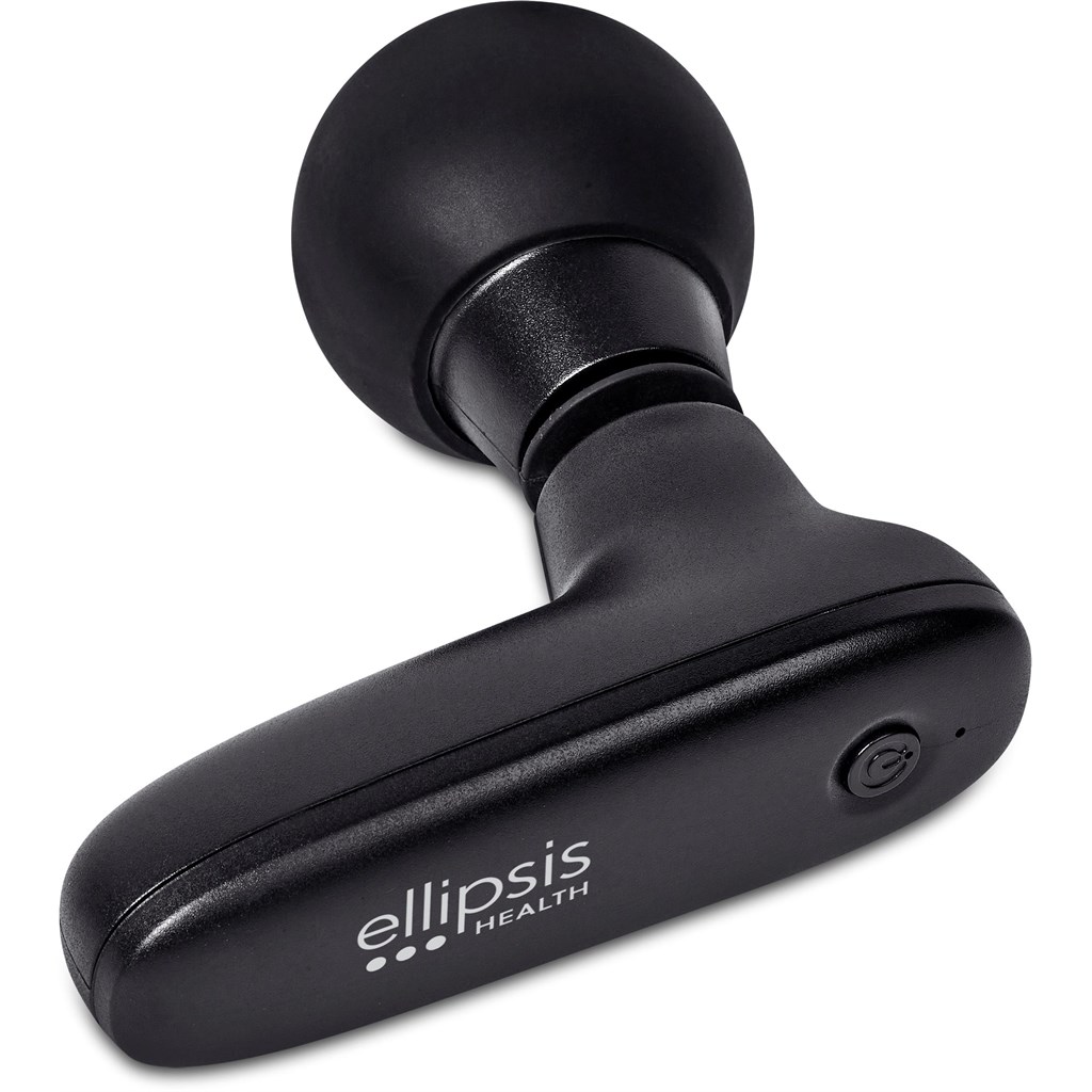 Eva & Elm Stress-Free Mini Massage Gun - Image 5