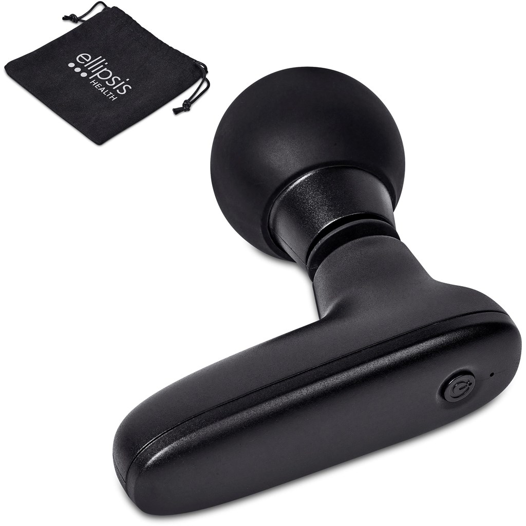 Eva & Elm Stress-Free Mini Massage Gun - Image 8