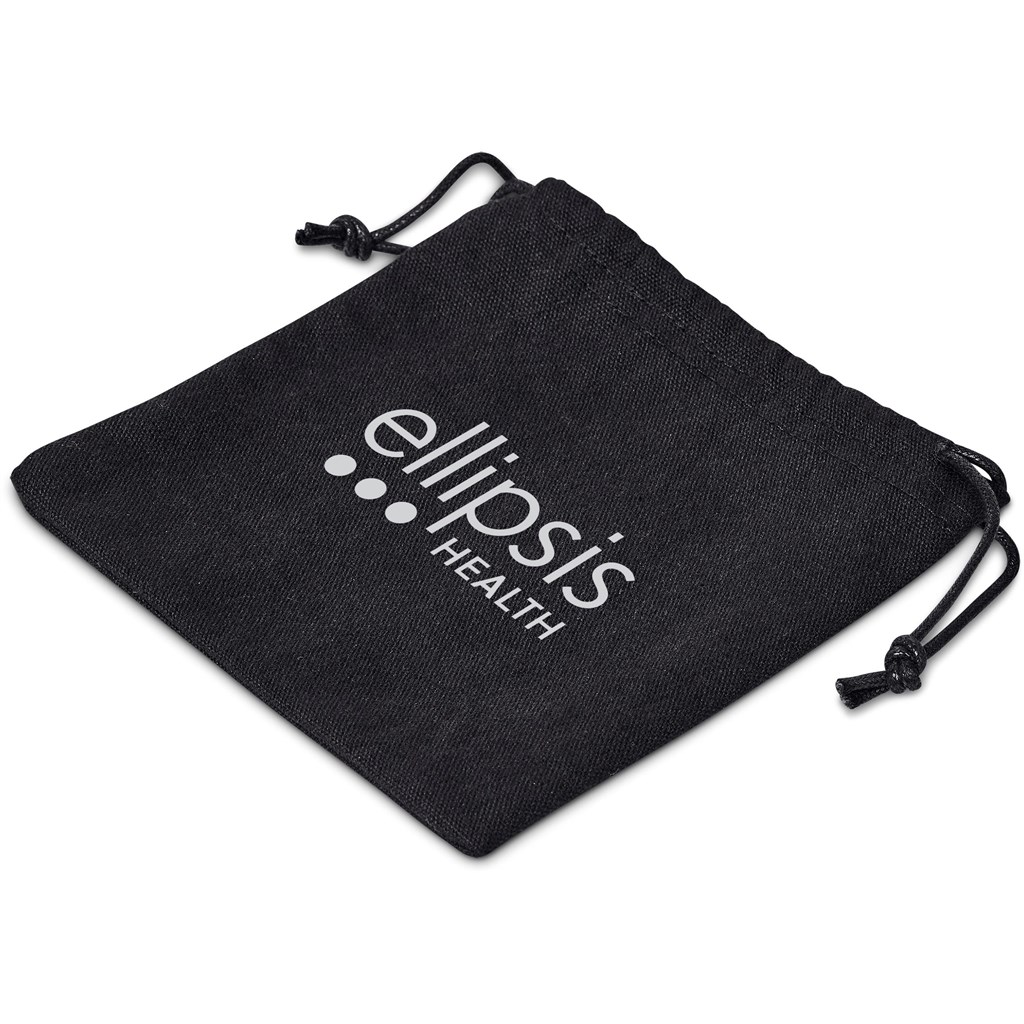 Eva & Elm Stress-Free Mini Massage Gun - Image 9