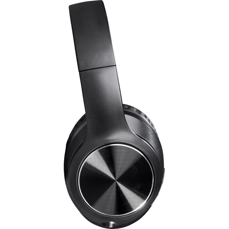 Swiss Cougar Stuttgart Active Noise-Cancelling Bluetooth Headphones - Image 3