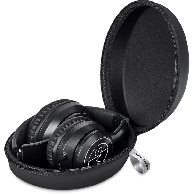 Swiss Cougar Stuttgart Active Noise-Cancelling Bluetooth Headphones - Image 4