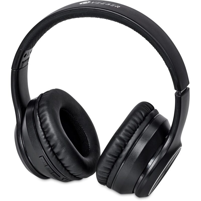 Swiss Cougar Stuttgart Active Noise-Cancelling Bluetooth Headphones - Image 8