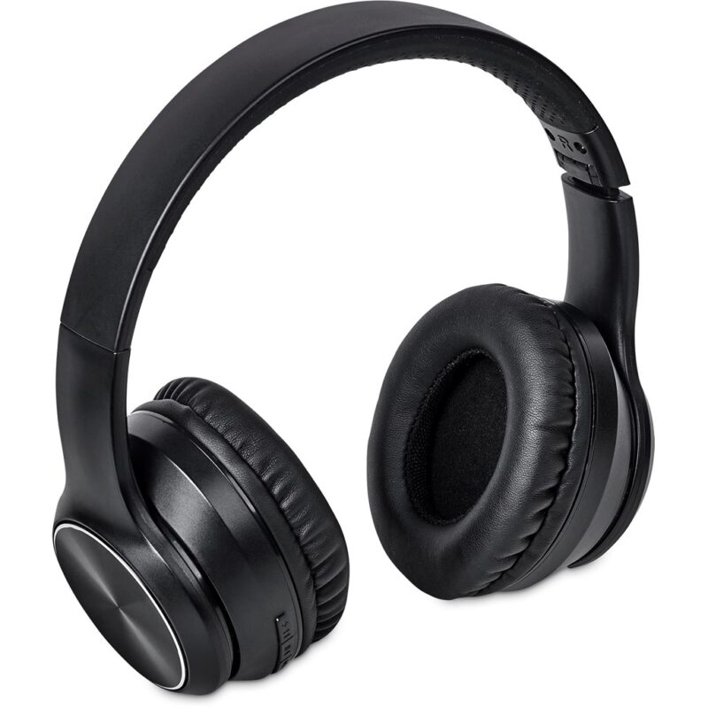 Swiss Cougar Stuttgart Active Noise-Cancelling Bluetooth Headphones - Image 11