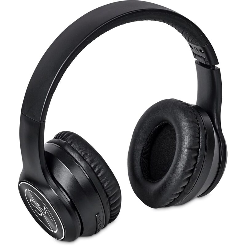 Swiss Cougar Stuttgart Active Noise-Cancelling Bluetooth Headphones - Image 10