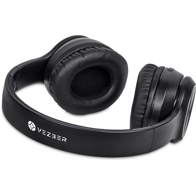 Swiss Cougar Stuttgart Active Noise-Cancelling Bluetooth Headphones - Image 12