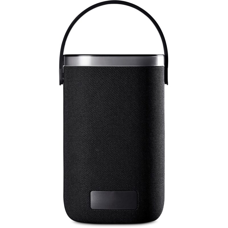 Swiss Cougar Madrid 30W Bluetooth Speaker - Image 3