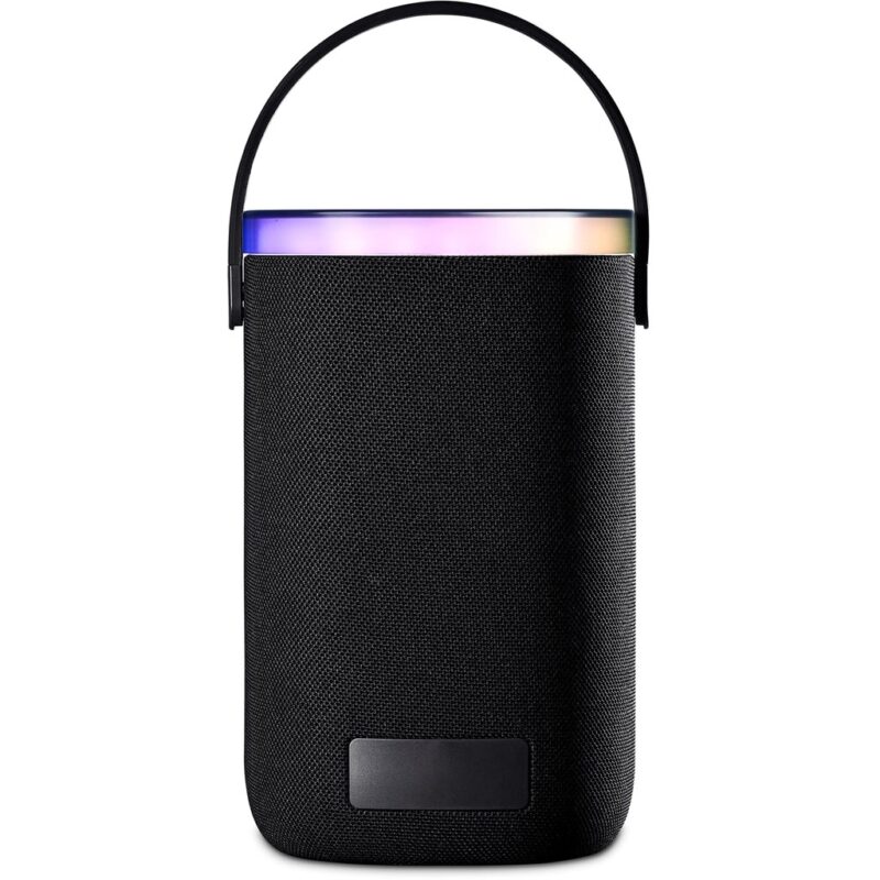 Swiss Cougar Madrid 30W Bluetooth Speaker - Image 6