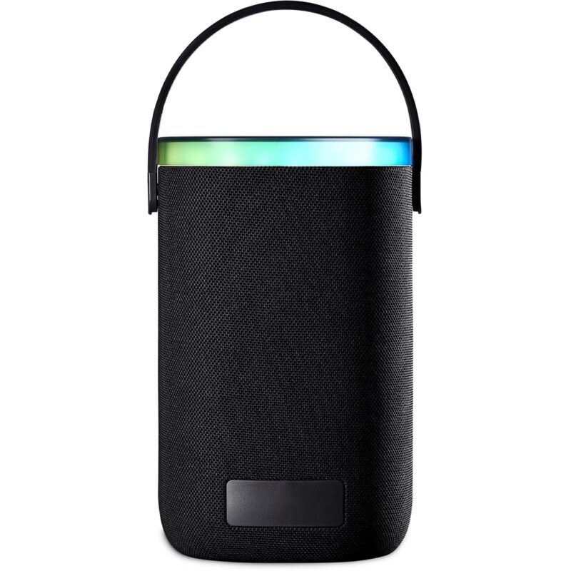 Swiss Cougar Madrid 30W Bluetooth Speaker - Image 8