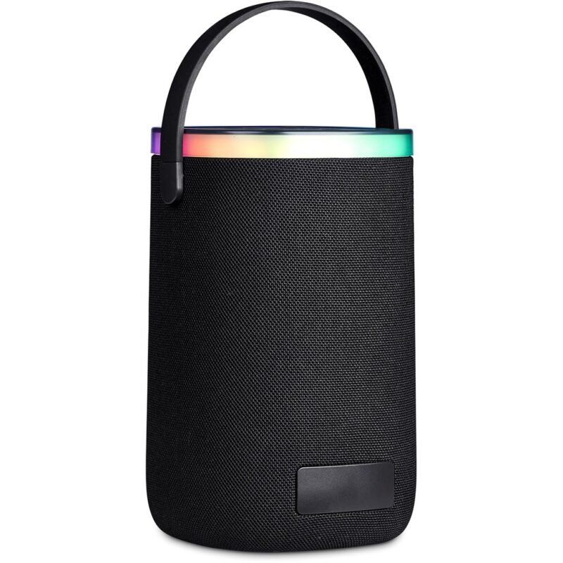Swiss Cougar Madrid 30W Bluetooth Speaker - Image 10