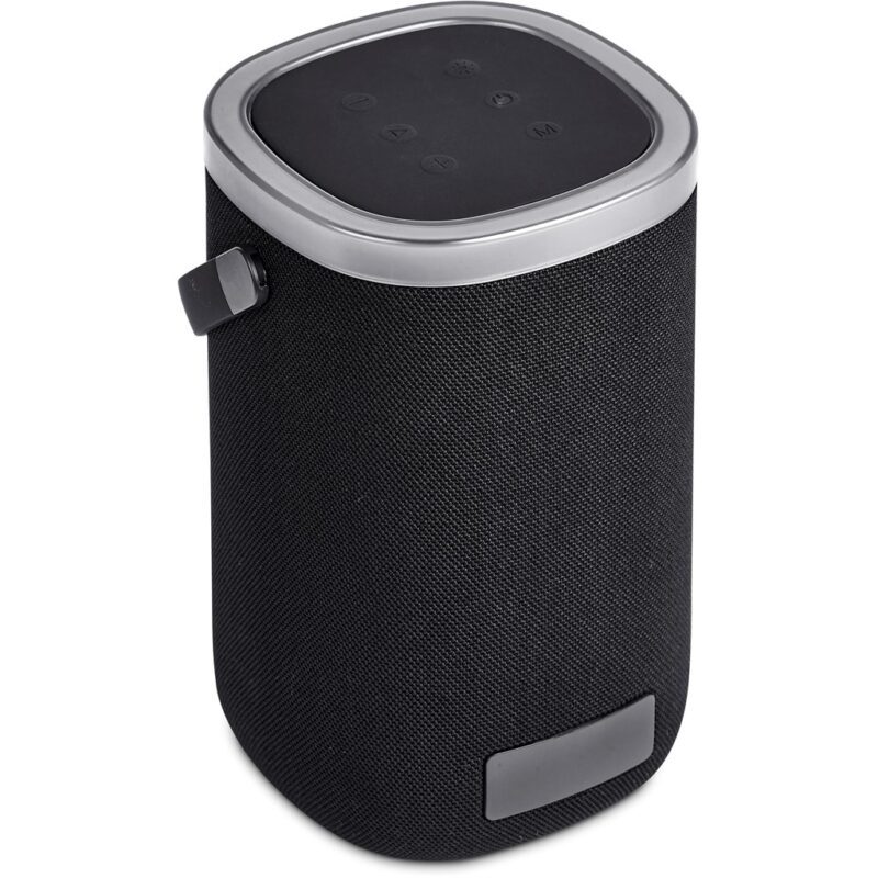 Swiss Cougar Madrid 30W Bluetooth Speaker - Image 12