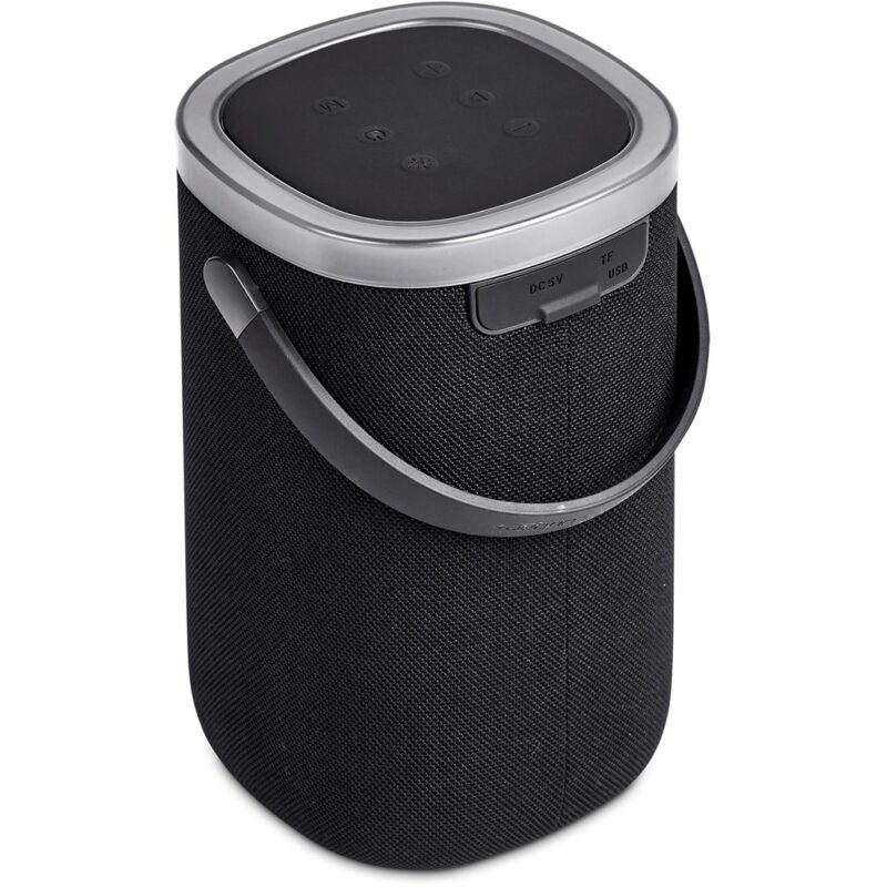 Swiss Cougar Madrid 30W Bluetooth Speaker - Image 13