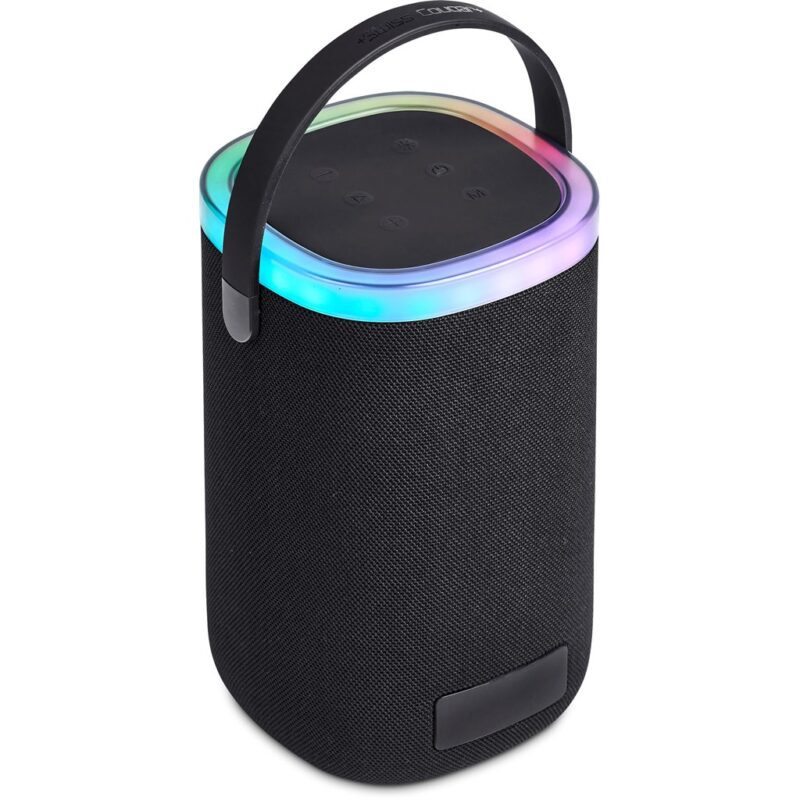 Swiss Cougar Madrid 30W Bluetooth Speaker - Image 15