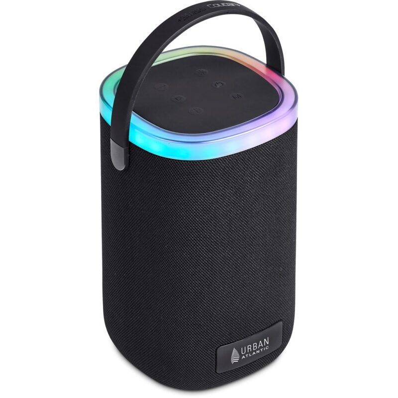 Swiss Cougar Madrid 30W Bluetooth Speaker - Image 14