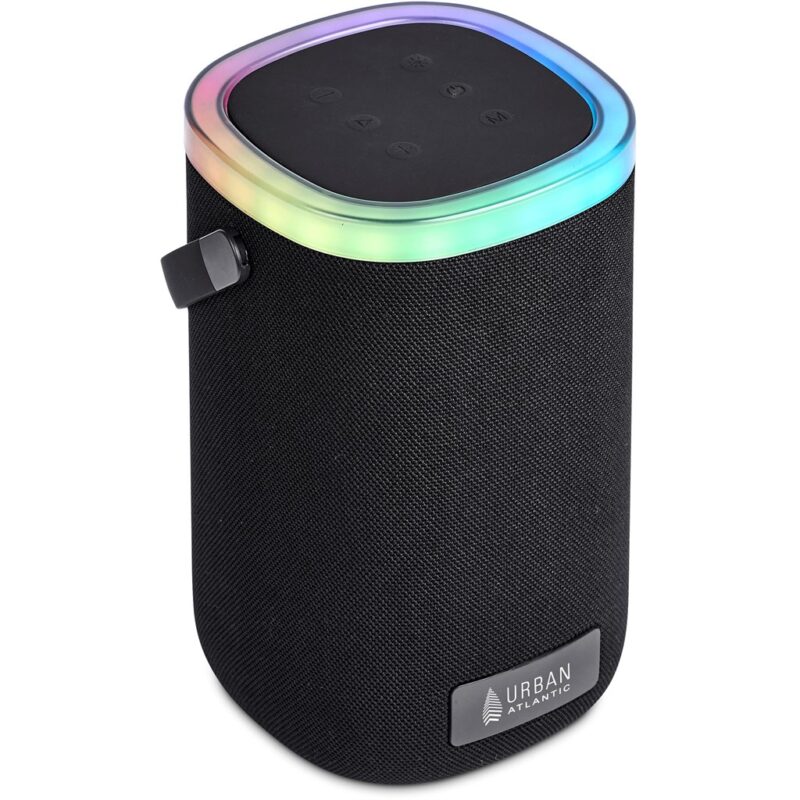 Swiss Cougar Madrid 30W Bluetooth Speaker - Image 16