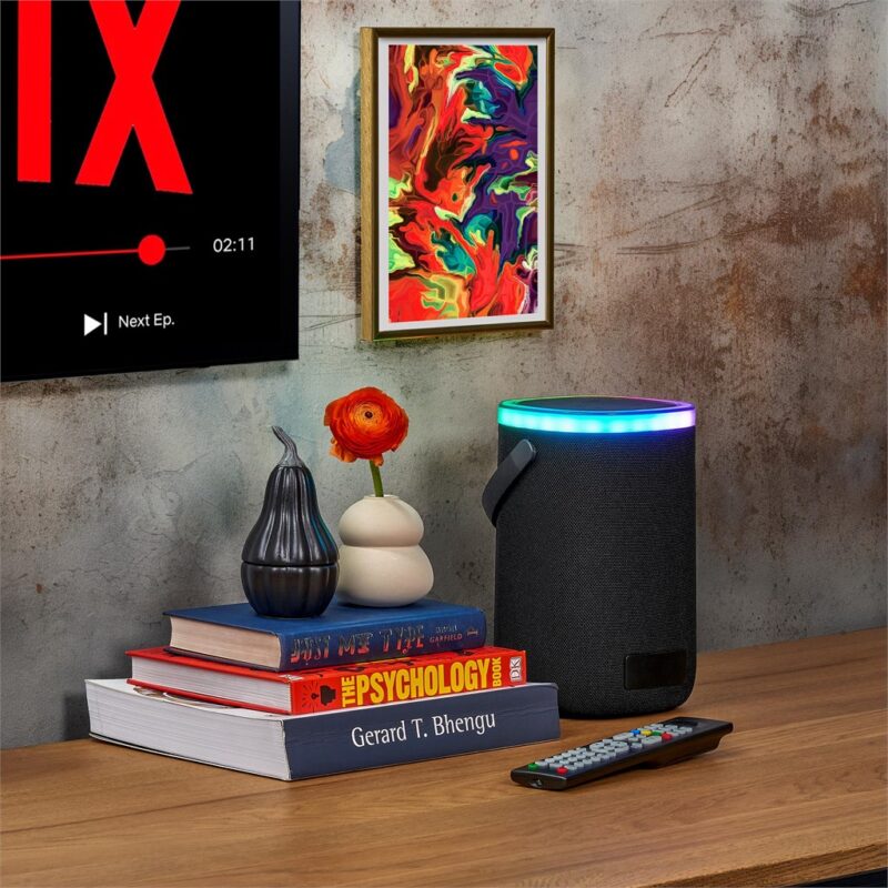 Swiss Cougar Madrid 30W Bluetooth Speaker - Image 19