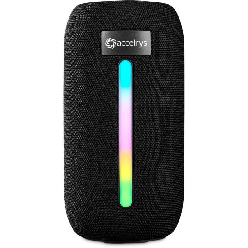 Swiss Cougar Almeria 8W Bluetooth Speaker - Image 4