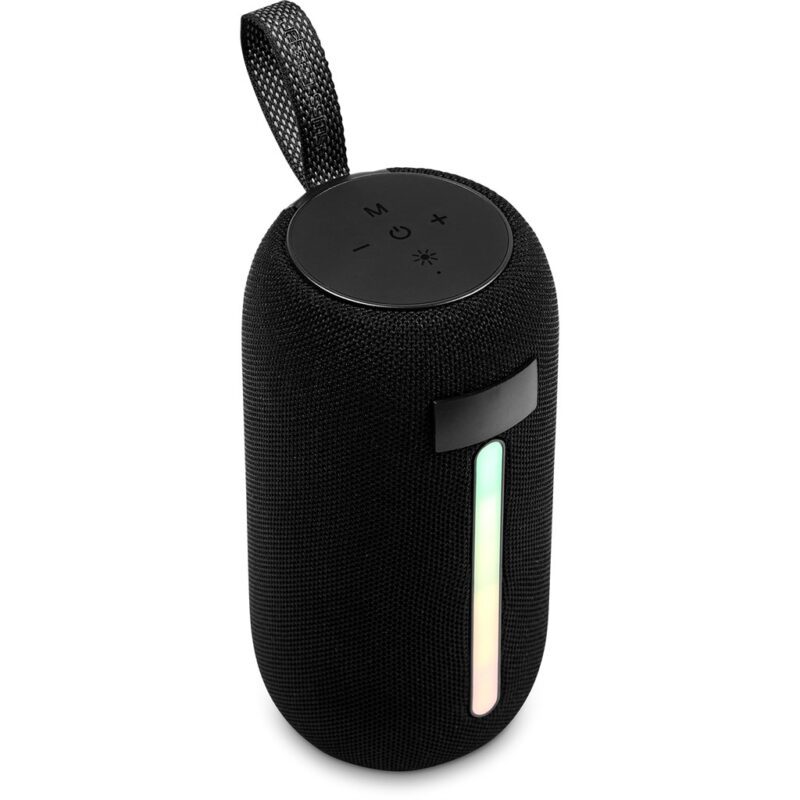 Swiss Cougar Almeria 8W Bluetooth Speaker - Image 7